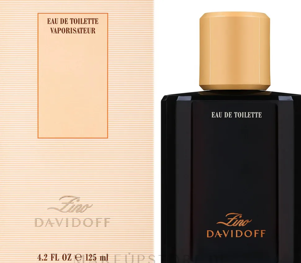 Davidoff Zino Davidoff