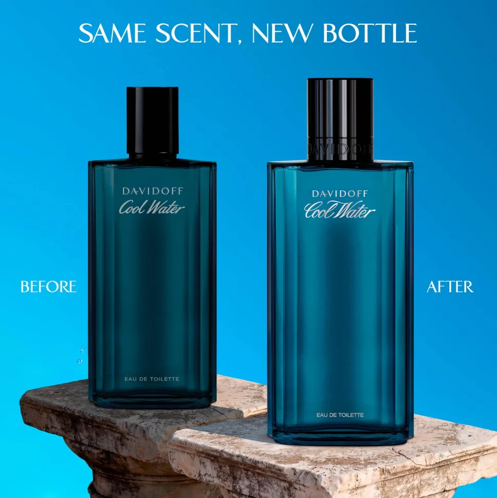 Davidoff Cool Water