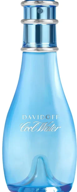 Davidoff Cool Water Woman