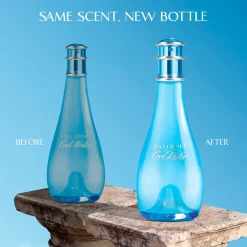 Davidoff Cool Water Woman
