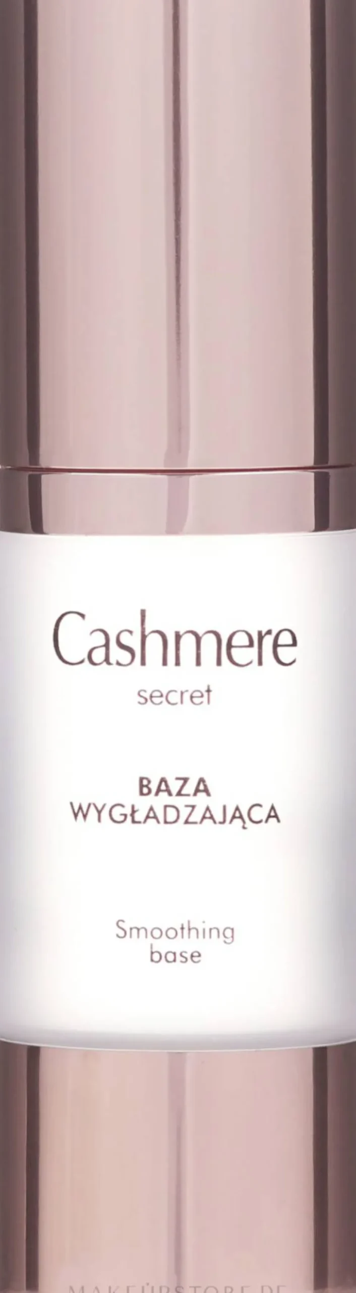 DAX Cashmere Smoothing Base