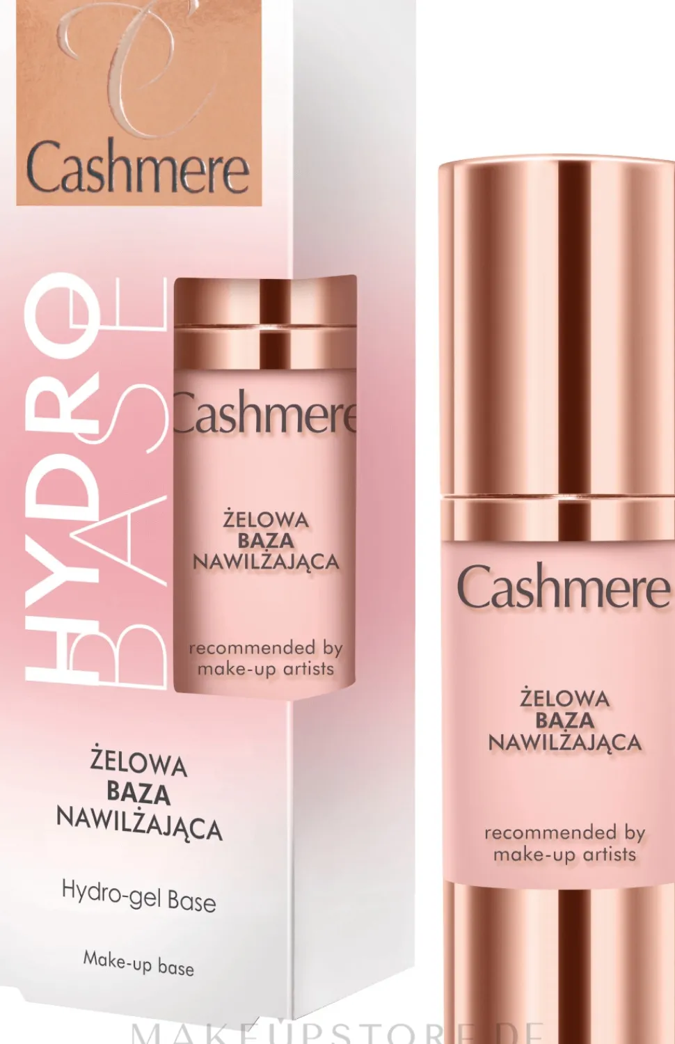 Dax Cashmere Hydro Base