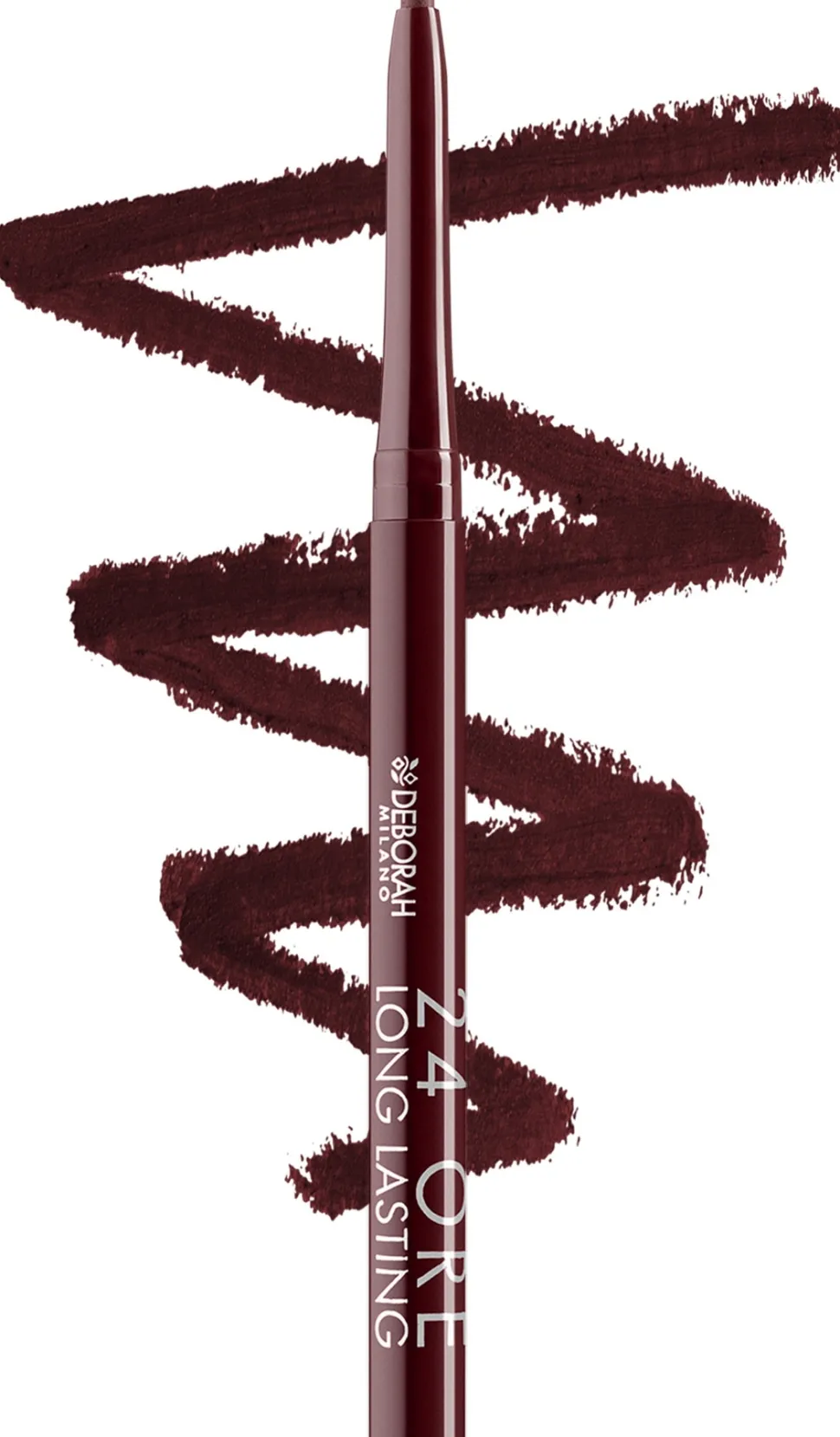 Deborah 24 ORE Long Lasting Lip Pencil
