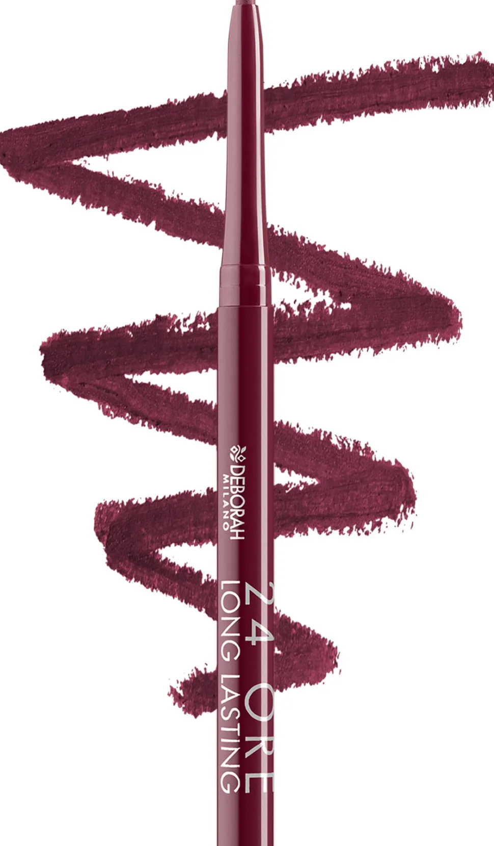 Deborah 24 ORE Long Lasting Lip Pencil