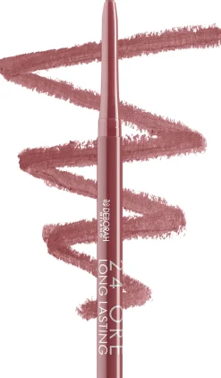 Deborah 24 ORE Long Lasting Lip Pencil
