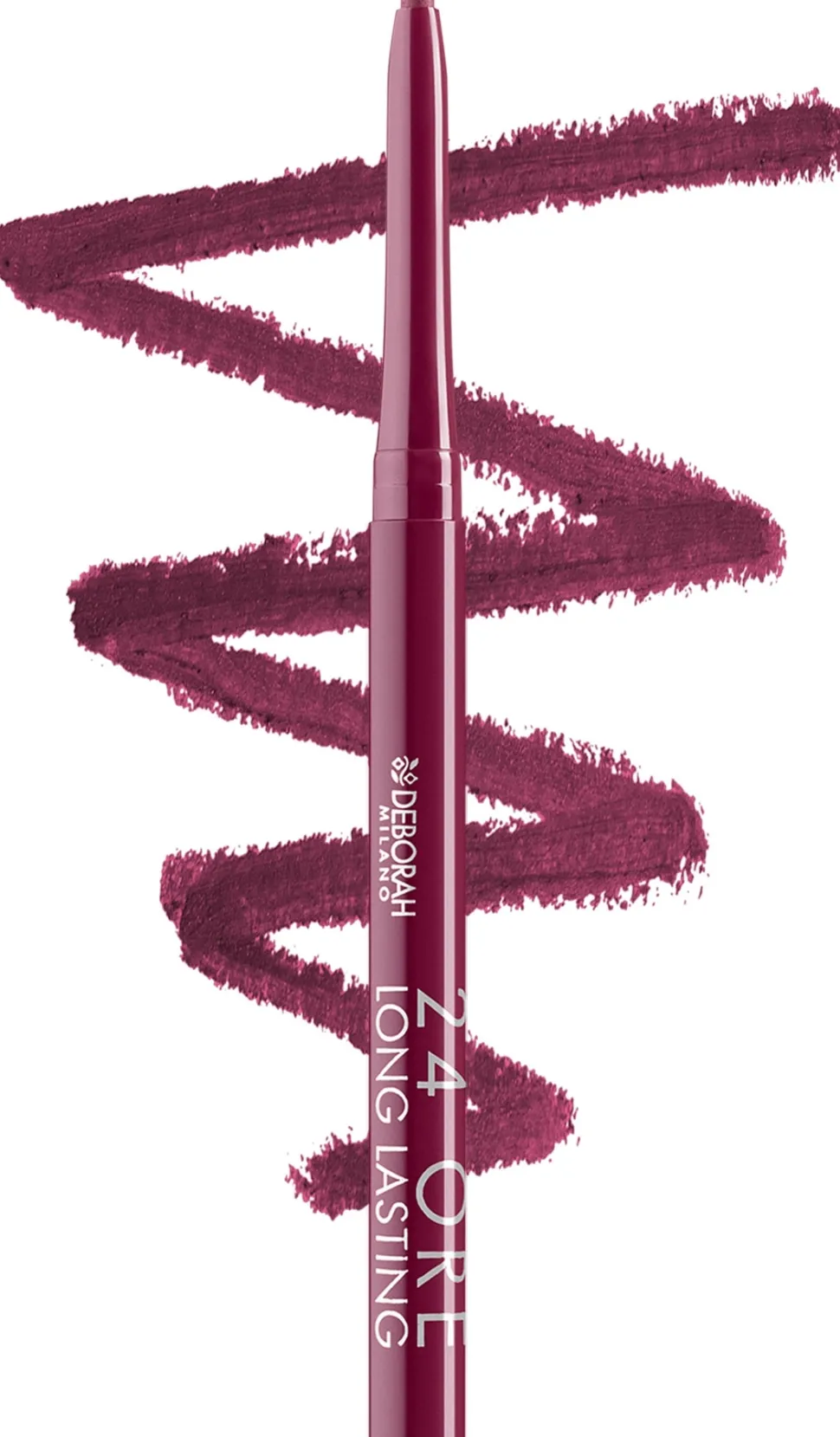 Deborah 24 ORE Long Lasting Lip Pencil