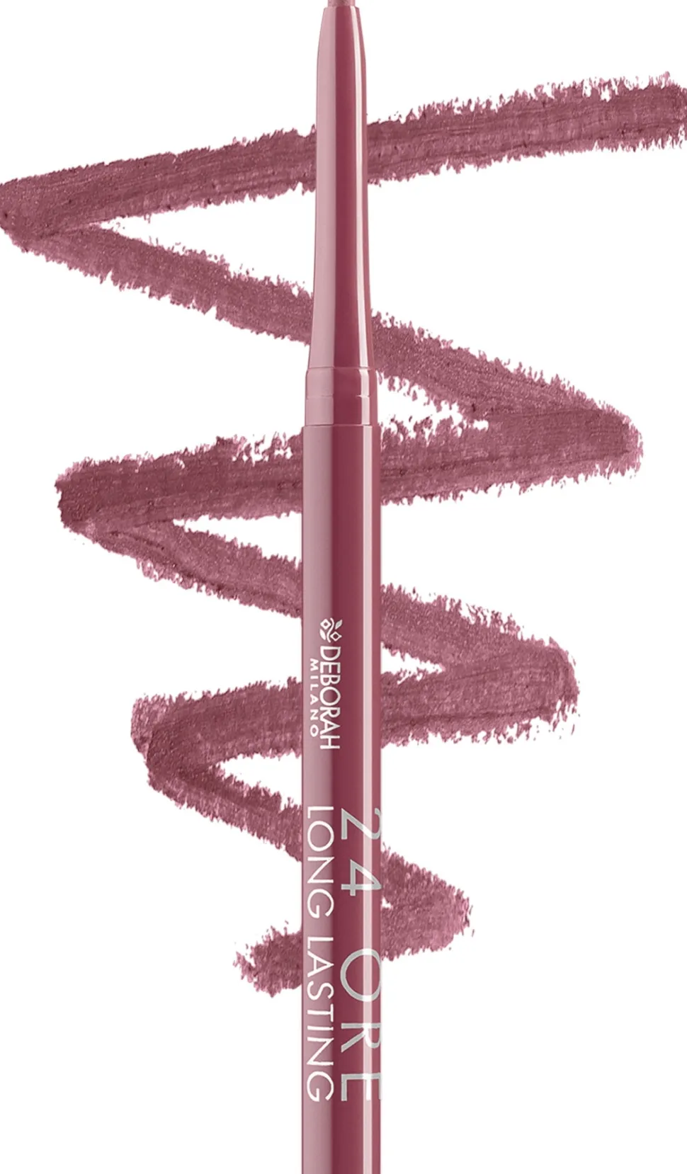Deborah 24 ORE Long Lasting Lip Pencil