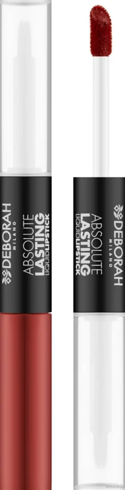 Deborah Absolute Lasting Liquid Lipstick