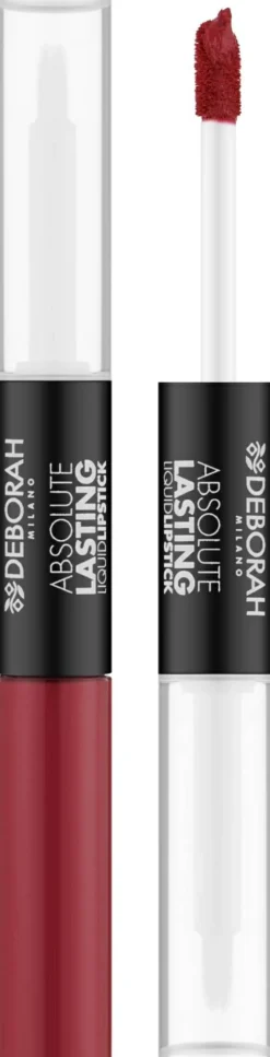 Deborah Absolute Lasting Liquid Lipstick