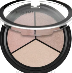Deborah Highlighter Trio Palette