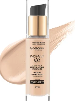 Deborah Instant Lift Foundation