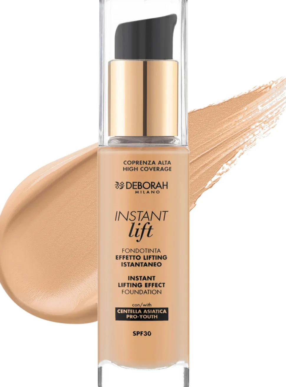 Deborah Instant Lift Foundation