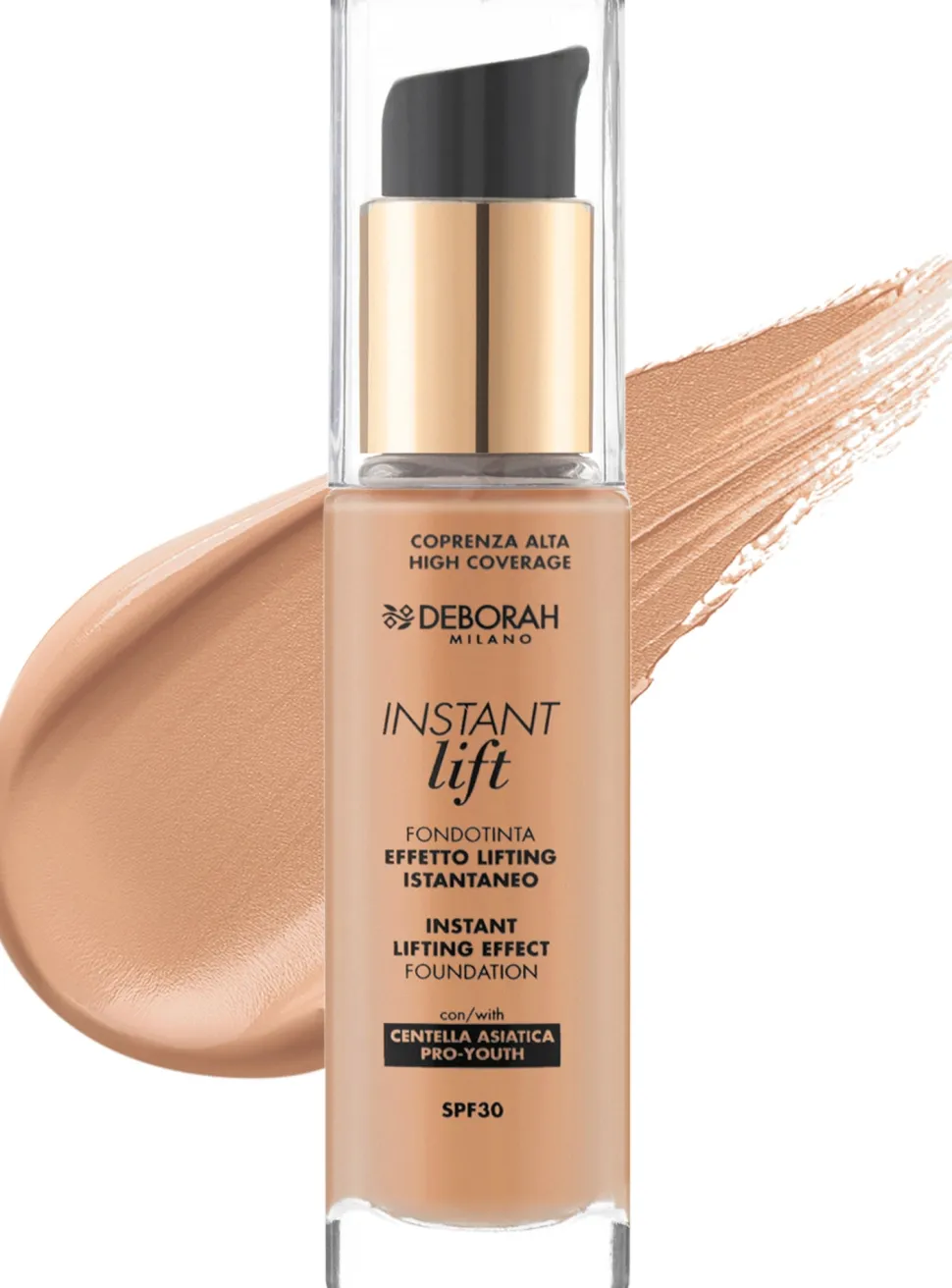 Deborah Instant Lift Foundation