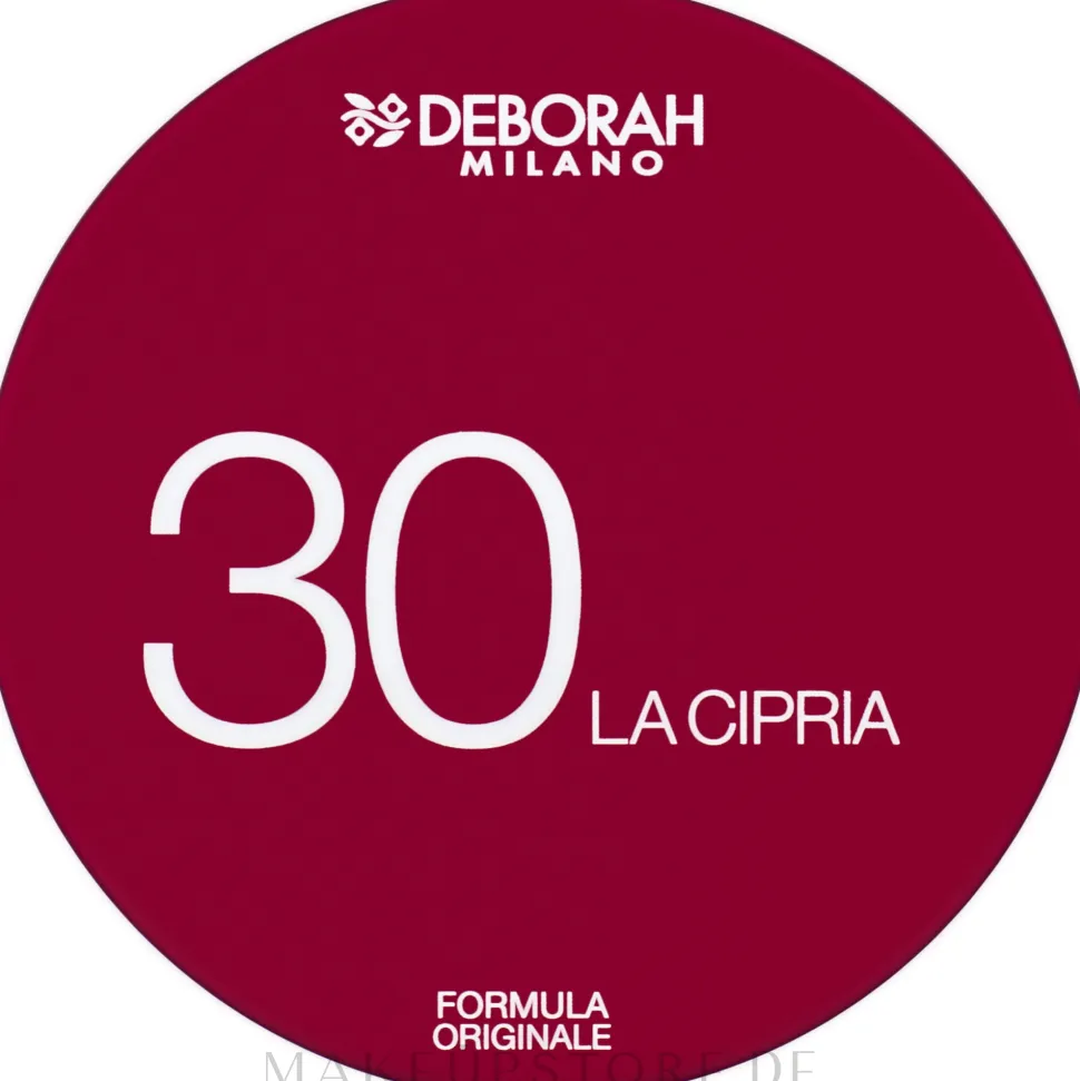 Deborah La Cipria