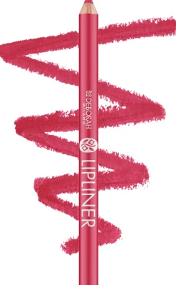 Deborah Lip Liner (New Colour Range)
