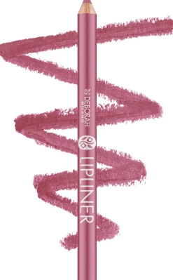 Deborah Lip Liner (New Colour Range)