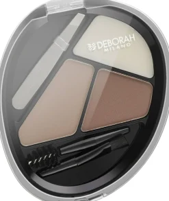 Deborah Milano Eyebrow Perfect Kit