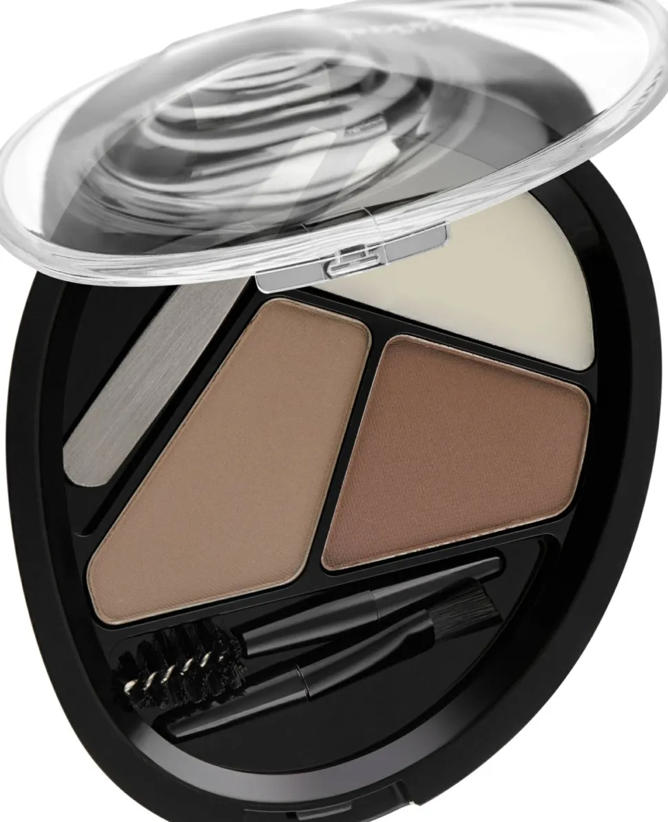 Deborah Milano Eyebrow Perfect Kit