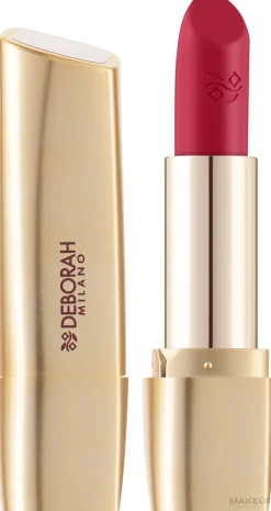 Deborah Milano Red