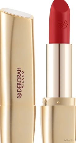 Deborah Milano Red