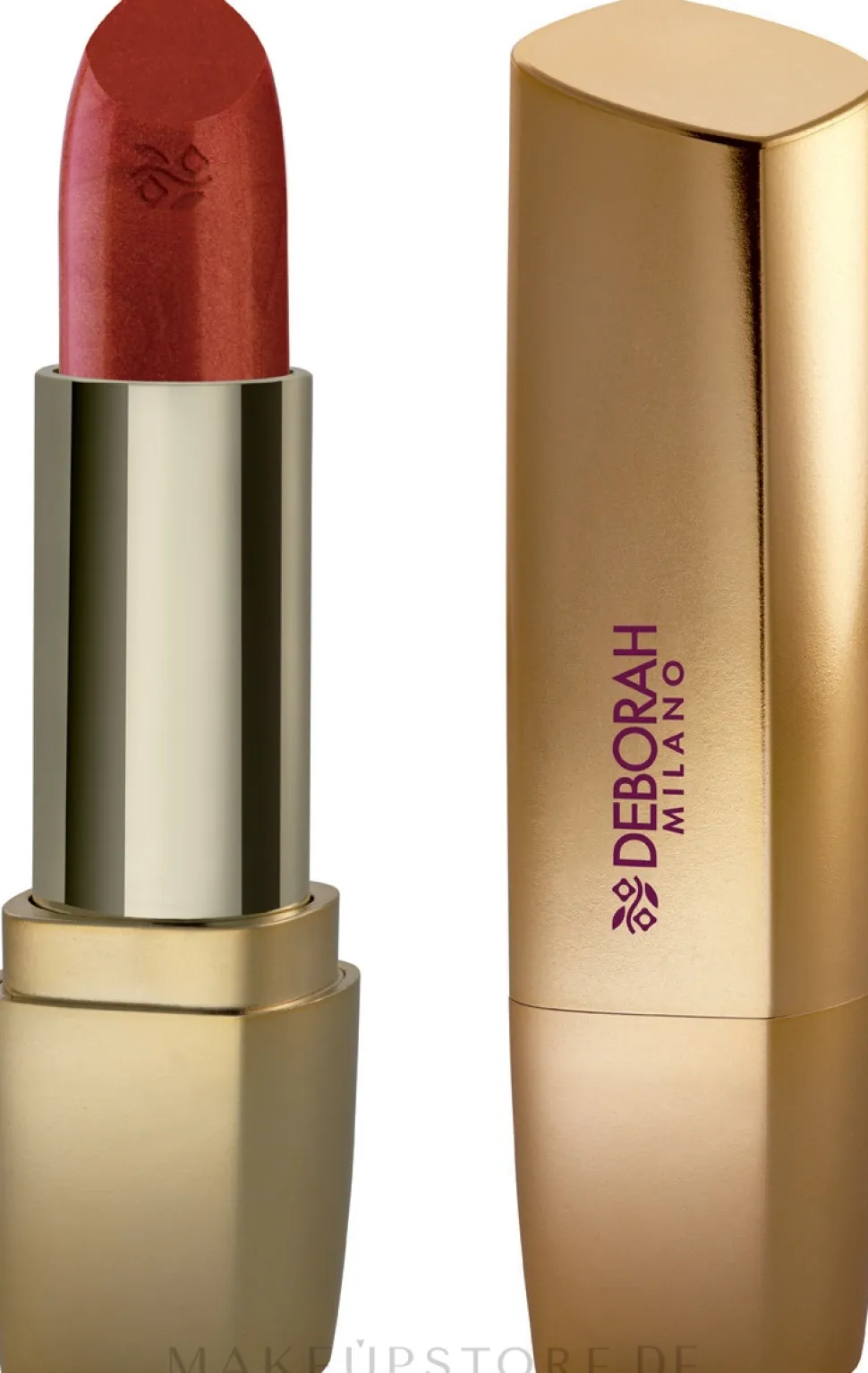 Deborah Milano Red