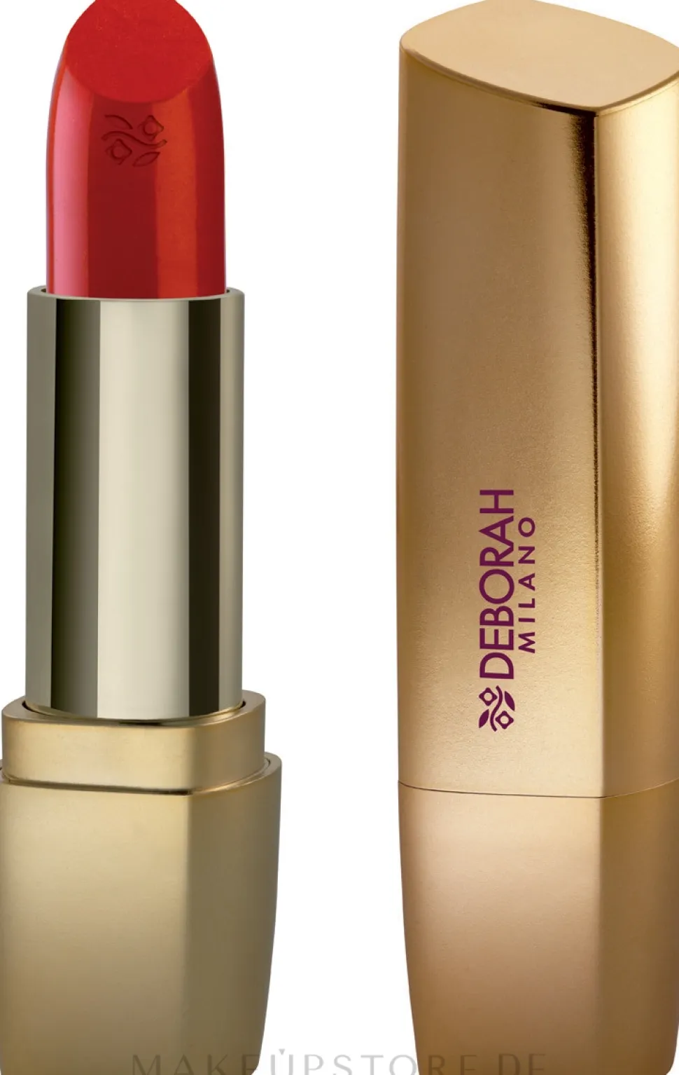 Deborah Milano Red