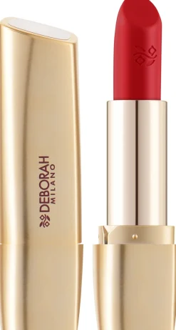 Deborah Milano Red