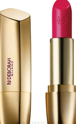 Deborah Milano Red