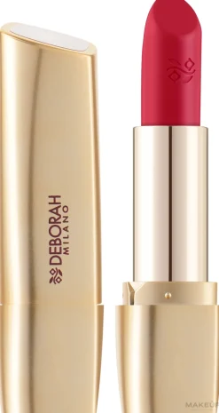 Deborah Milano Red