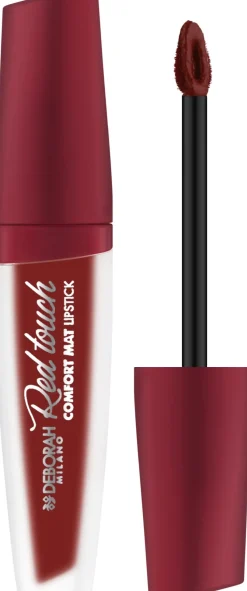 Deborah Milano Red Touch Touch Lipstick