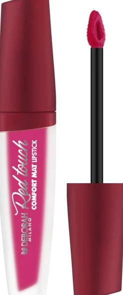 Deborah Milano Red Touch Touch Lipstick