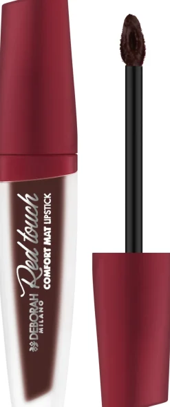 Deborah Milano Red Touch Touch Lipstick