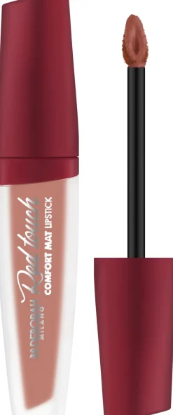 Deborah Milano Red Touch Touch Lipstick