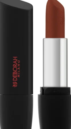 Deborah Rossetti Milano Red Mat