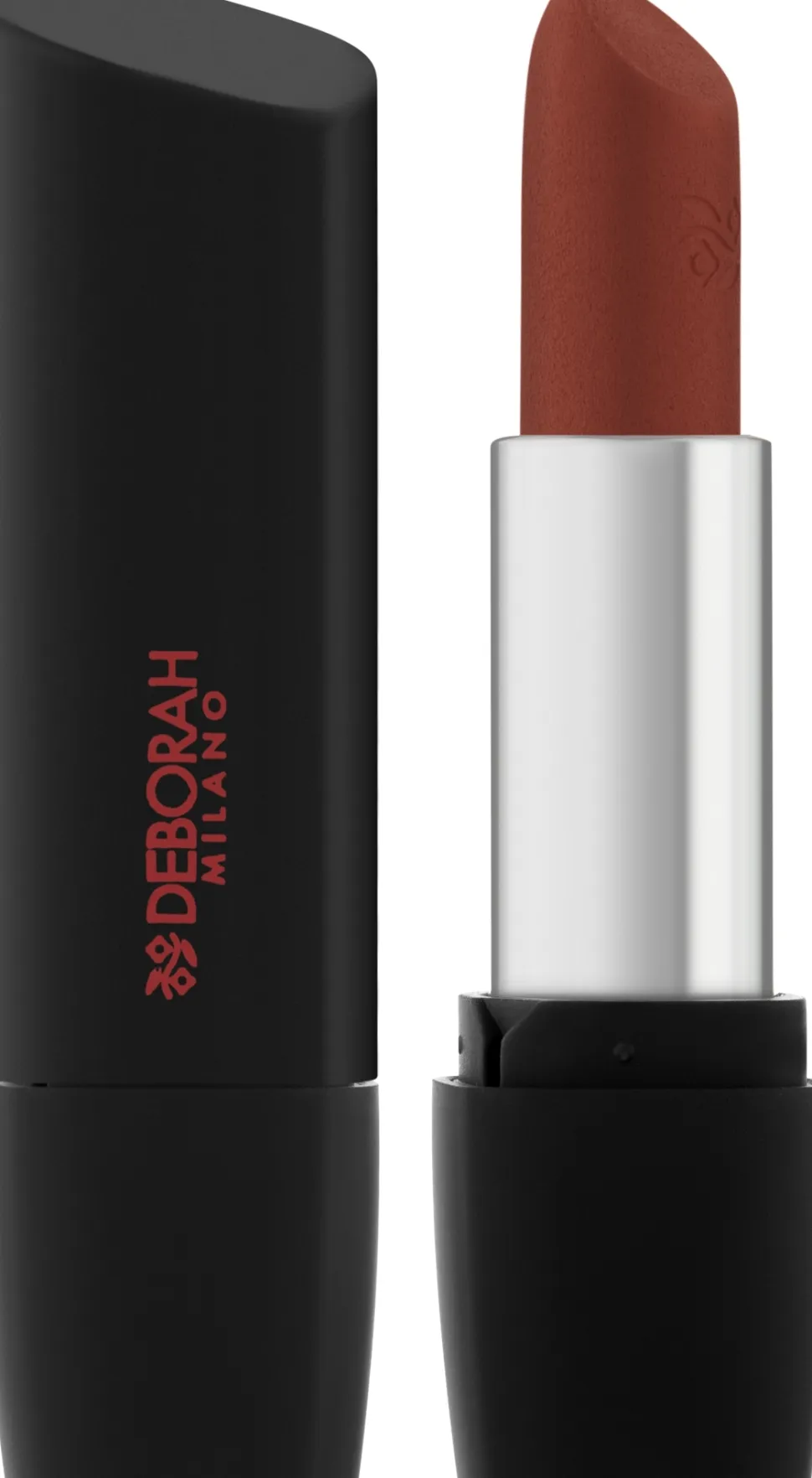 Deborah Rossetti Milano Red Mat