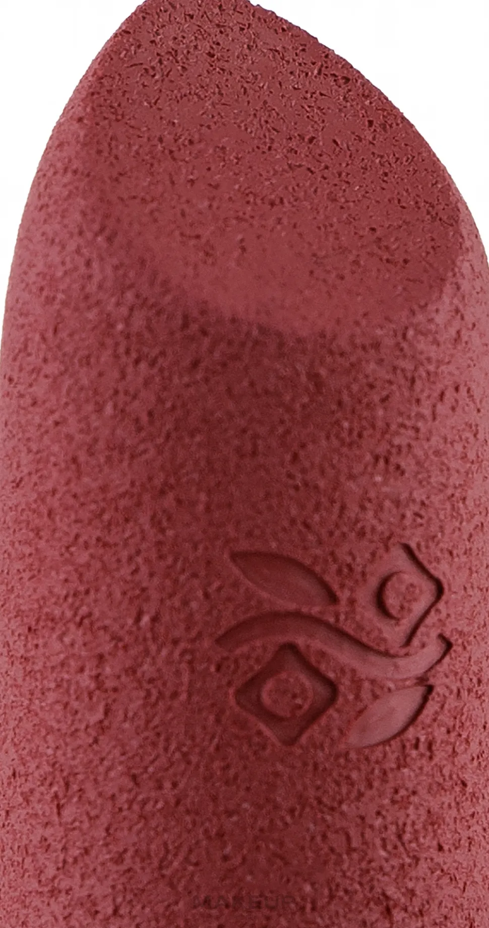 Deborah Rossetti Milano Red Mat