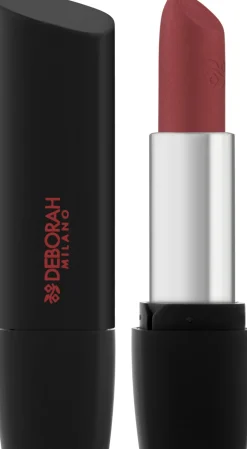 Deborah Rossetti Milano Red Mat