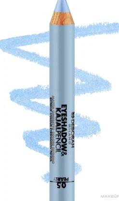 Deborah Milano Eyeshadow & Kajal Pencil