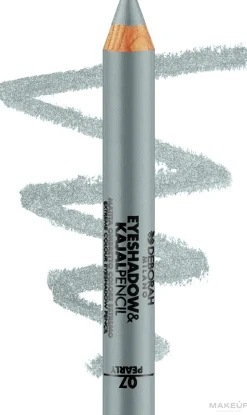 Deborah Milano Eyeshadow & Kajal Pencil