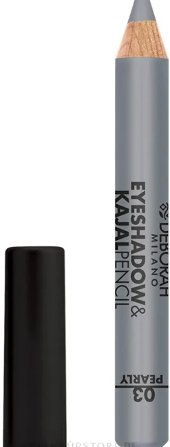 Deborah Milano Eyeshadow & Kajal Pencil