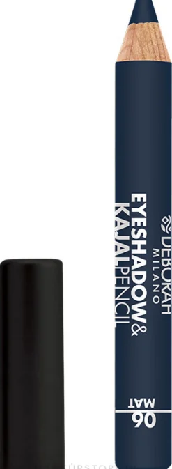 Deborah Milano Eyeshadow & Kajal Pencil
