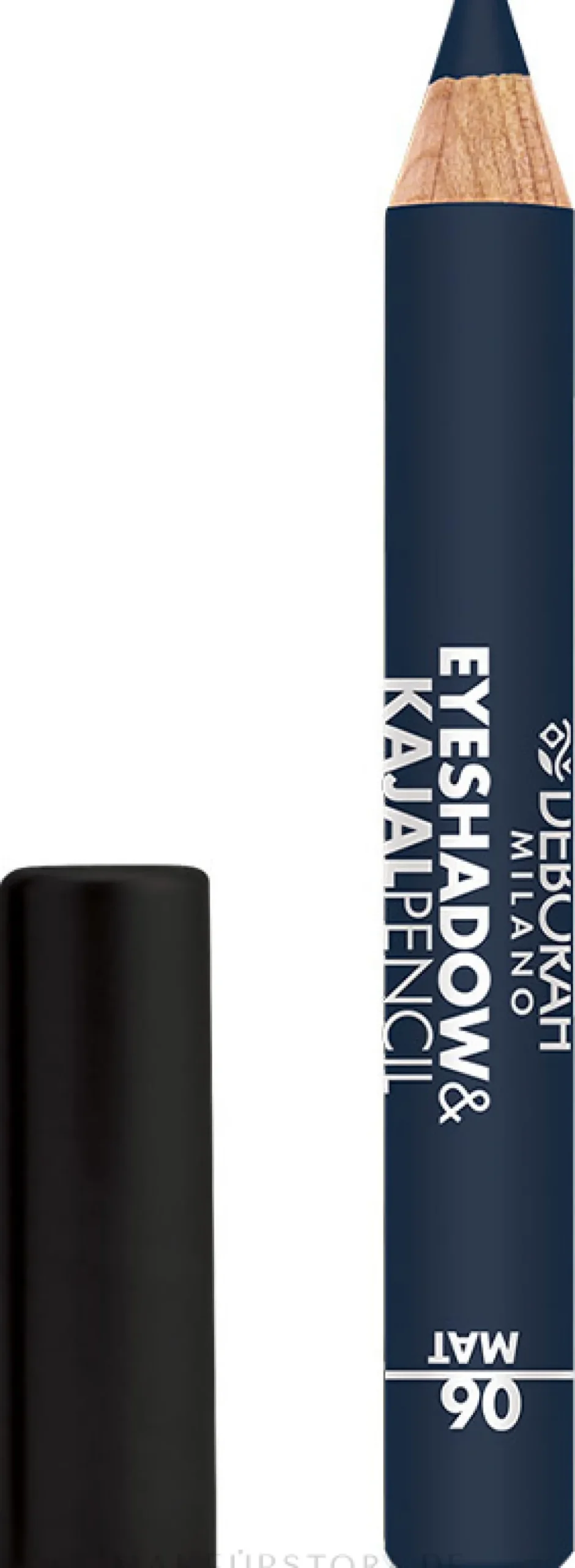 Deborah Milano Eyeshadow & Kajal Pencil