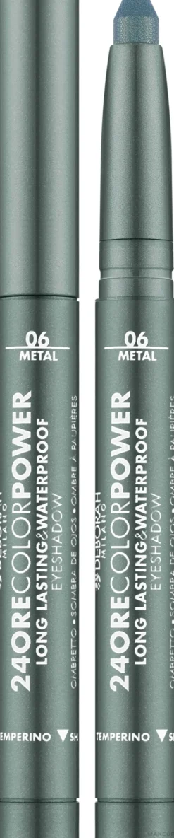 Deborah 24ore Color Power Eyeshadow