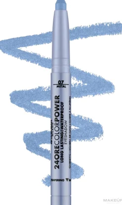 Deborah 24ore Color Power Eyeshadow