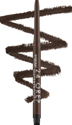 Deborah 24Ore Waterproof Eye Pencil