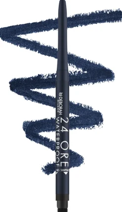 Deborah 24Ore Waterproof Eye Pencil