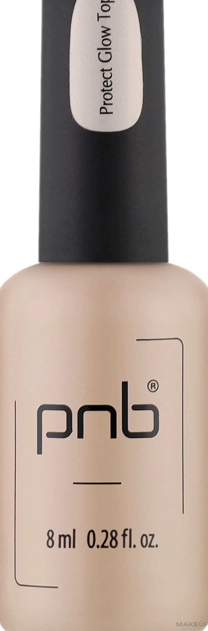 Decklack Gel-Nagellack