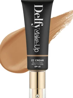 Delfy CC Cream SPF 20