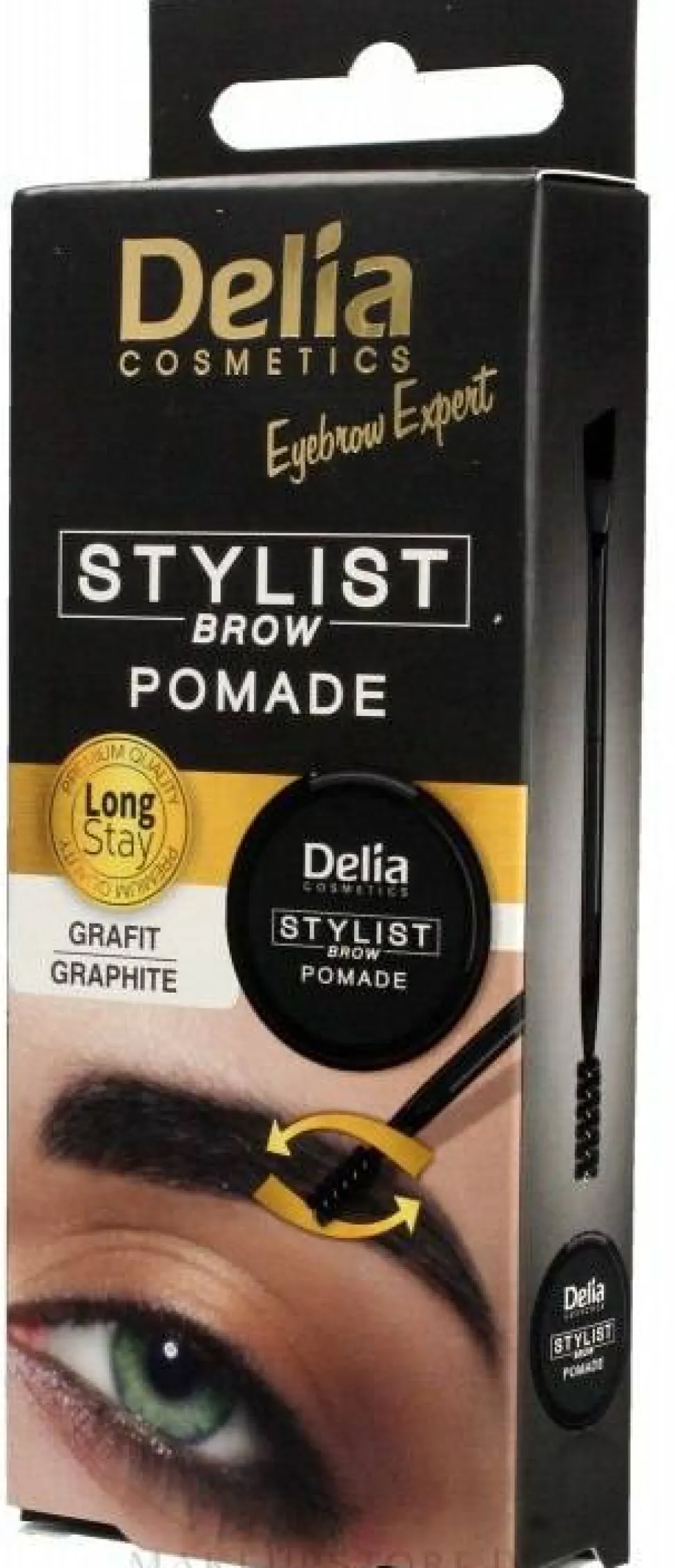 Delia Stylist Brow