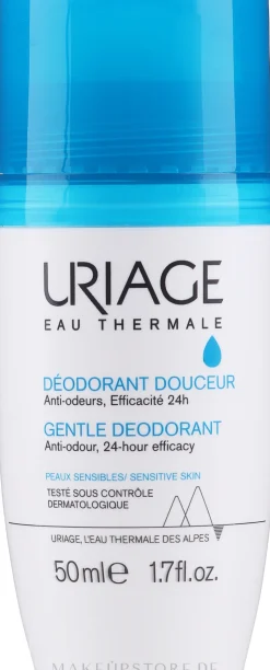 Deo Roll-on